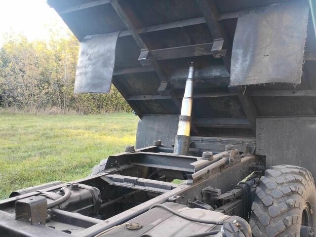 ГАЗ Другая, объемом двигателя 4.75 л и пробегом 0 тыс. км за 9667 $, фото 10 на Automoto.ua