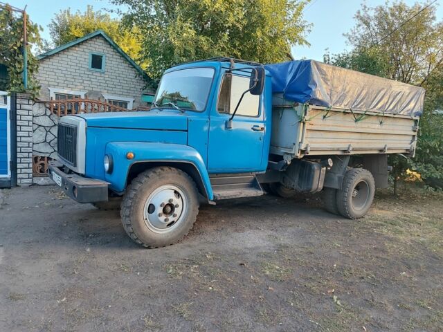 ГАЗ Інша, об'ємом двигуна 0 л та пробігом 0 тис. км за 4000 $, фото 9 на Automoto.ua