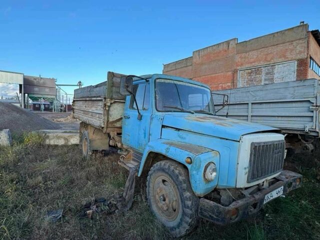 ГАЗ Другая, объемом двигателя 0 л и пробегом 0 тыс. км за 2200 $, фото 1 на Automoto.ua