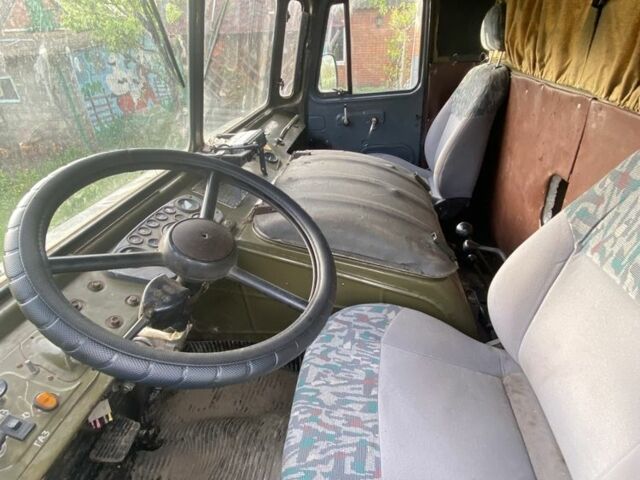 ГАЗ Другая, объемом двигателя 0 л и пробегом 0 тыс. км за 6000 $, фото 4 на Automoto.ua