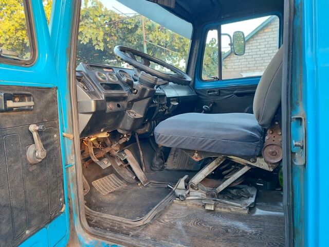 ГАЗ Інша, об'ємом двигуна 0 л та пробігом 0 тис. км за 4000 $, фото 12 на Automoto.ua