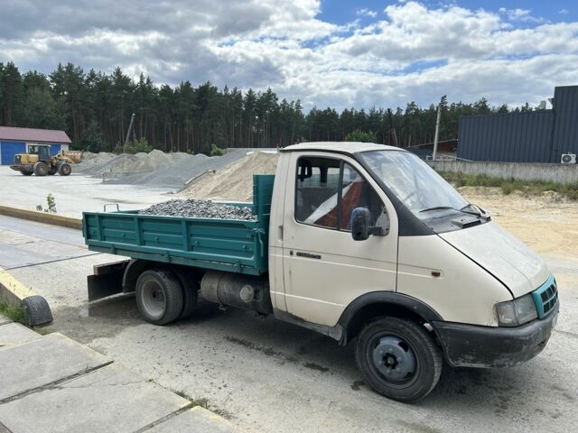 ГАЗ Інша, об'ємом двигуна 0 л та пробігом 0 тис. км за 4000 $, фото 22 на Automoto.ua