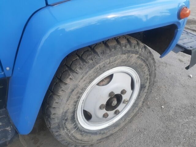 ГАЗ Другая, объемом двигателя 0 л и пробегом 0 тыс. км за 5700 $, фото 3 на Automoto.ua