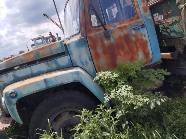 ГАЗ Другая, объемом двигателя 0 л и пробегом 0 тыс. км за 1230 $, фото 3 на Automoto.ua