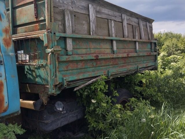 ГАЗ Другая, объемом двигателя 0 л и пробегом 0 тыс. км за 1230 $, фото 1 на Automoto.ua