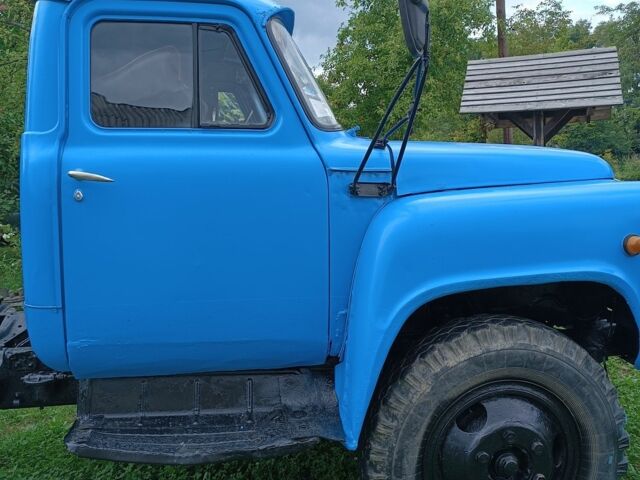 ГАЗ Другая, объемом двигателя 0 л и пробегом 0 тыс. км за 550 $, фото 5 на Automoto.ua