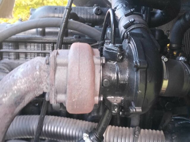 ГАЗ Другая, объемом двигателя 4.75 л и пробегом 0 тыс. км за 9667 $, фото 19 на Automoto.ua