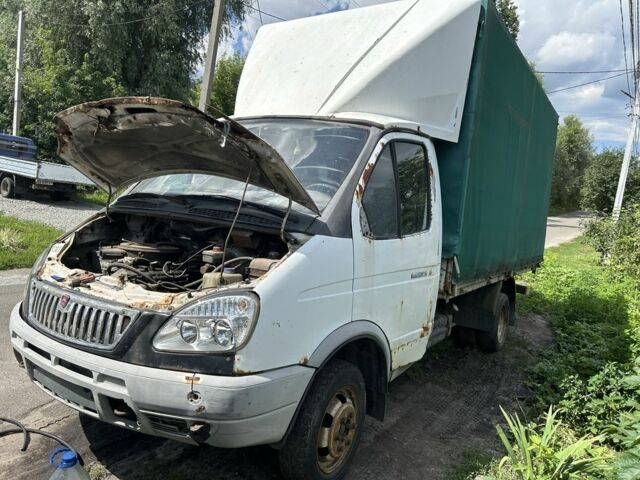ГАЗ Інша, об'ємом двигуна 0 л та пробігом 0 тис. км за 4000 $, фото 9 на Automoto.ua