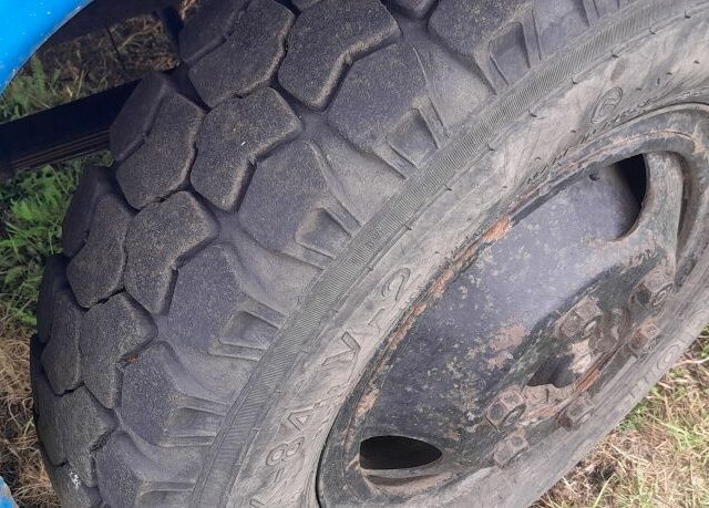 ГАЗ Другая, объемом двигателя 0 л и пробегом 0 тыс. км за 2700 $, фото 6 на Automoto.ua