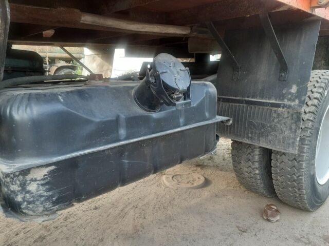 ГАЗ Другая, объемом двигателя 0 л и пробегом 0 тыс. км за 5700 $, фото 5 на Automoto.ua