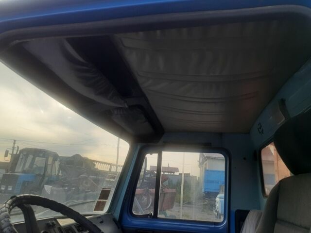 ГАЗ Другая, объемом двигателя 0 л и пробегом 0 тыс. км за 5700 $, фото 7 на Automoto.ua