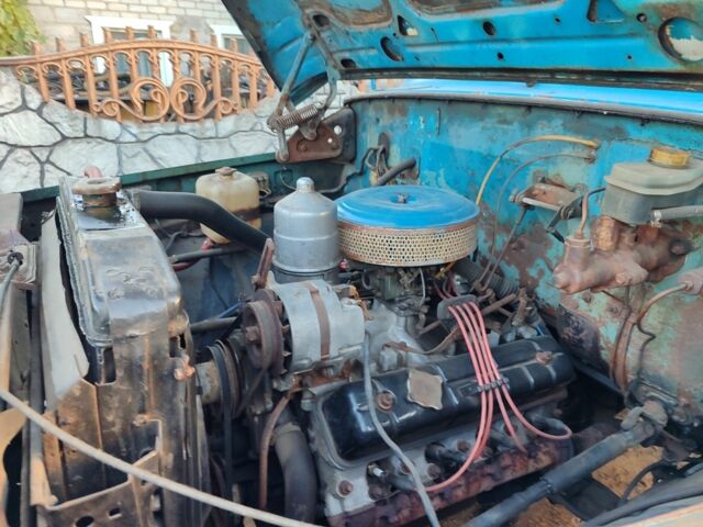 ГАЗ Інша, об'ємом двигуна 0 л та пробігом 0 тис. км за 4000 $, фото 5 на Automoto.ua