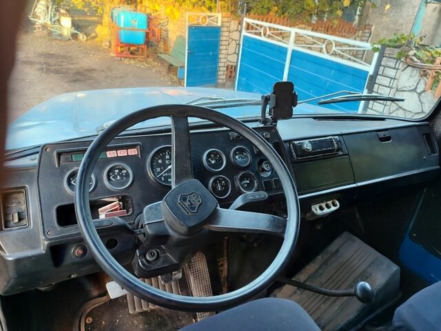 ГАЗ Інша, об'ємом двигуна 0 л та пробігом 0 тис. км за 4000 $, фото 7 на Automoto.ua