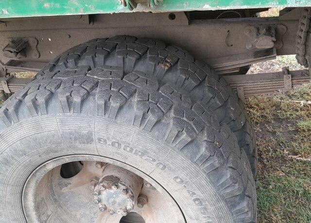 ГАЗ Другая, объемом двигателя 0 л и пробегом 0 тыс. км за 2700 $, фото 2 на Automoto.ua