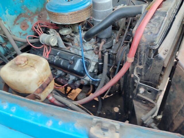 ГАЗ Інша, об'ємом двигуна 0 л та пробігом 0 тис. км за 4000 $, фото 4 на Automoto.ua