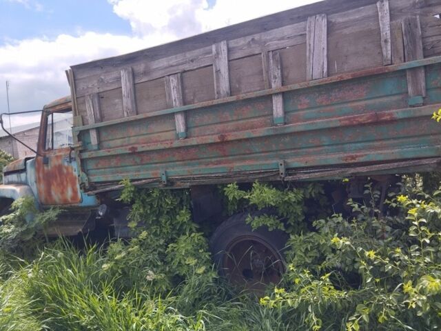 ГАЗ Другая, объемом двигателя 0 л и пробегом 0 тыс. км за 1230 $, фото 2 на Automoto.ua