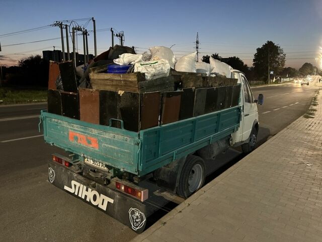 ГАЗ Інша, об'ємом двигуна 0 л та пробігом 0 тис. км за 4000 $, фото 18 на Automoto.ua