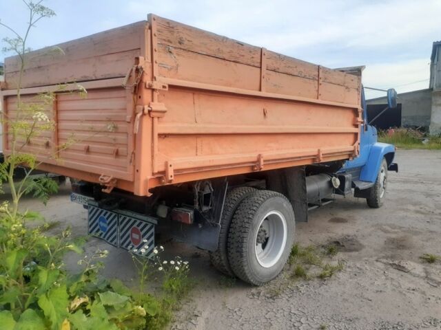 ГАЗ Другая, объемом двигателя 0 л и пробегом 0 тыс. км за 5700 $, фото 2 на Automoto.ua