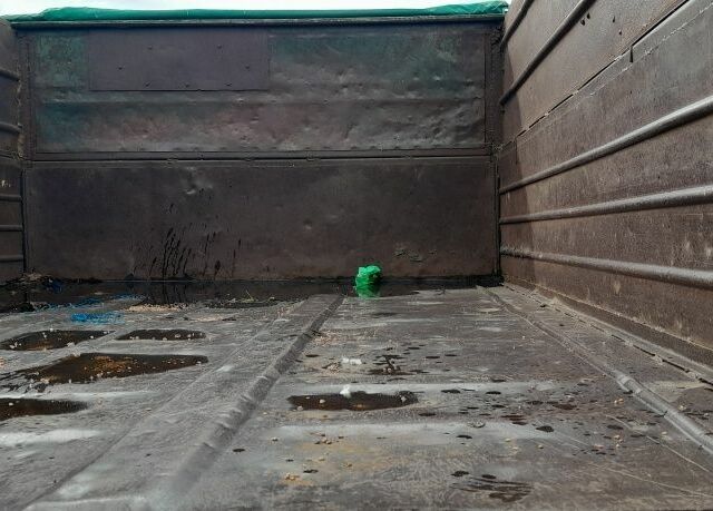 ГАЗ Другая, объемом двигателя 0 л и пробегом 0 тыс. км за 2700 $, фото 4 на Automoto.ua