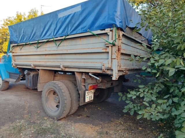 ГАЗ Інша, об'ємом двигуна 0 л та пробігом 0 тис. км за 4000 $, фото 1 на Automoto.ua