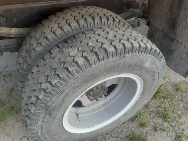 ГАЗ Другая, объемом двигателя 0 л и пробегом 0 тыс. км за 5700 $, фото 4 на Automoto.ua