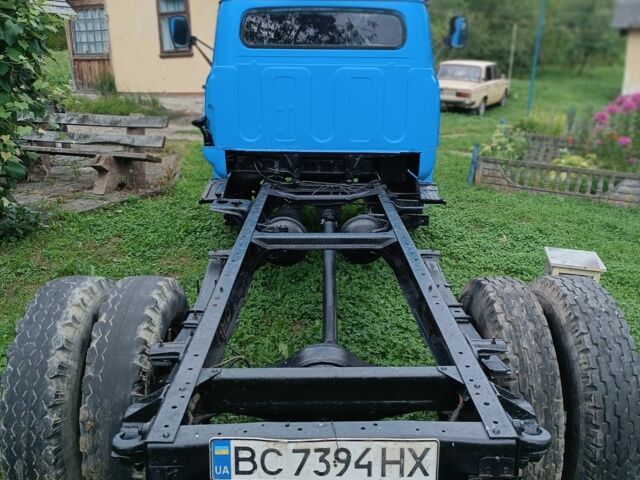 ГАЗ Другая, объемом двигателя 0 л и пробегом 0 тыс. км за 550 $, фото 2 на Automoto.ua