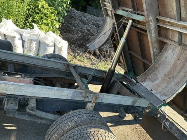 ГАЗ Інша, об'ємом двигуна 0 л та пробігом 0 тис. км за 4000 $, фото 2 на Automoto.ua