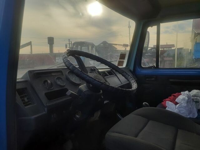 ГАЗ Другая, объемом двигателя 0 л и пробегом 0 тыс. км за 5700 $, фото 6 на Automoto.ua