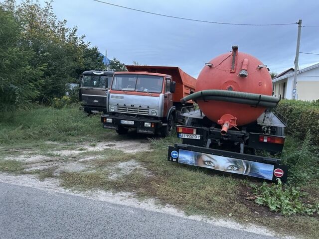 ГАЗ Інша, об'ємом двигуна 0 л та пробігом 0 тис. км за 4000 $, фото 13 на Automoto.ua