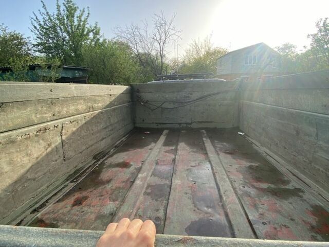 ГАЗ Другая, объемом двигателя 0 л и пробегом 0 тыс. км за 6000 $, фото 3 на Automoto.ua