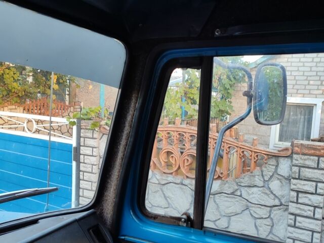 ГАЗ Інша, об'ємом двигуна 0 л та пробігом 0 тис. км за 4000 $, фото 3 на Automoto.ua