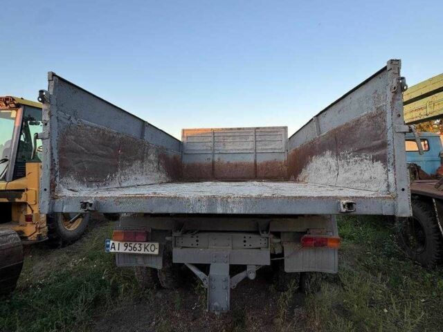 ГАЗ Інша, об'ємом двигуна 0 л та пробігом 0 тис. км за 7000 $, фото 5 на Automoto.ua