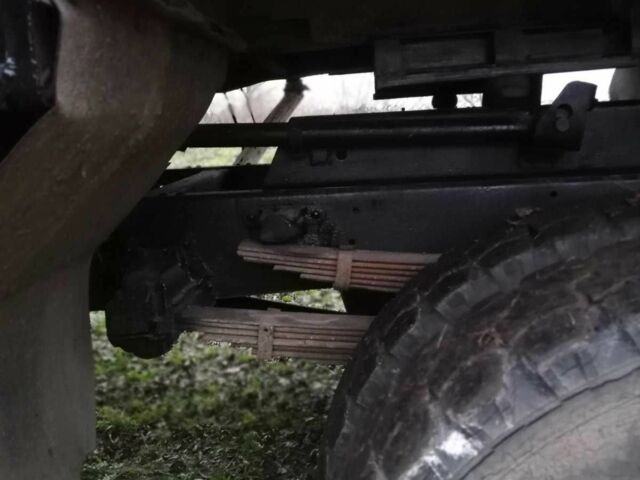 ГАЗ Другая, объемом двигателя 0 л и пробегом 0 тыс. км за 4800 $, фото 2 на Automoto.ua