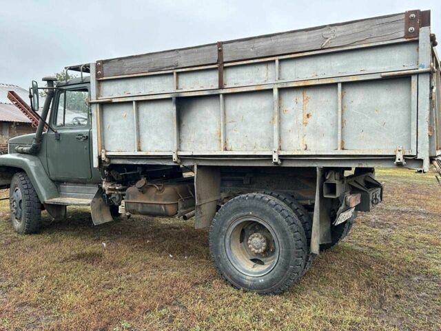 ГАЗ Другая, объемом двигателя 0 л и пробегом 0 тыс. км за 6000 $, фото 1 на Automoto.ua