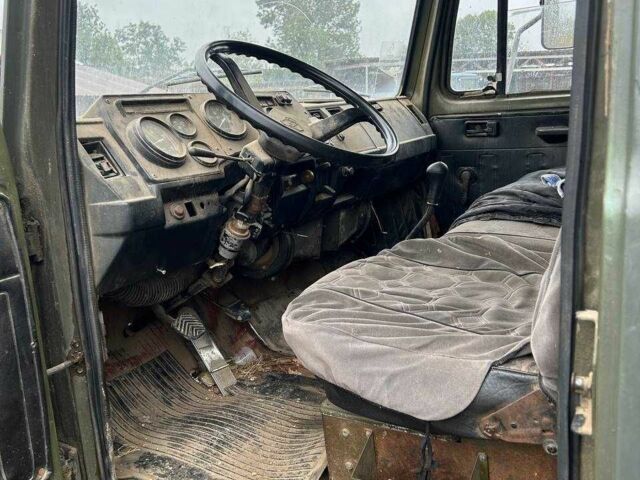 ГАЗ Другая, объемом двигателя 0 л и пробегом 0 тыс. км за 6000 $, фото 4 на Automoto.ua