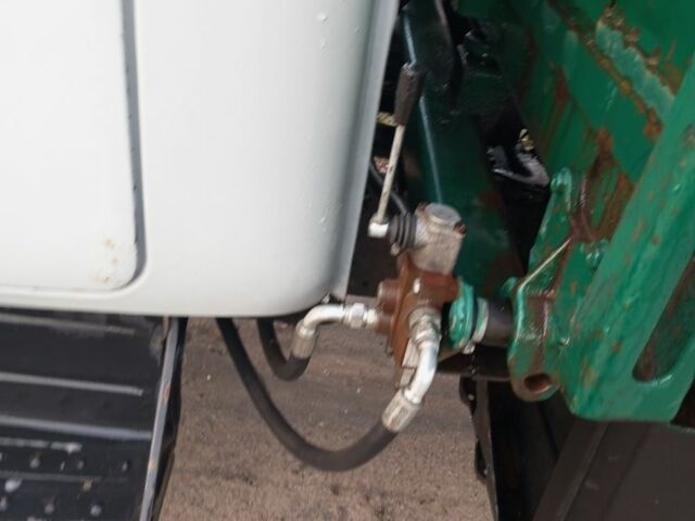 ГАЗ Другая, объемом двигателя 0 л и пробегом 0 тыс. км за 4800 $, фото 5 на Automoto.ua