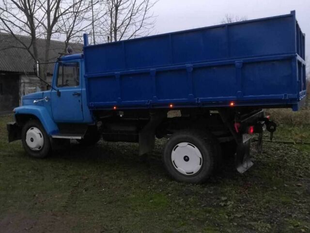 ГАЗ Другая, объемом двигателя 0 л и пробегом 0 тыс. км за 4800 $, фото 6 на Automoto.ua