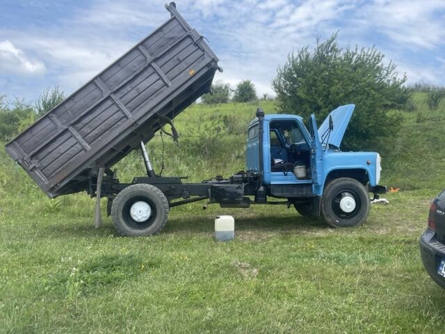 ГАЗ Другая, объемом двигателя 0 л и пробегом 0 тыс. км за 4500 $, фото 1 на Automoto.ua