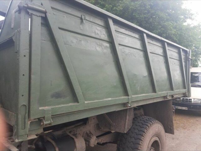 ГАЗ Другая, объемом двигателя 0 л и пробегом 0 тыс. км за 7000 $, фото 3 на Automoto.ua