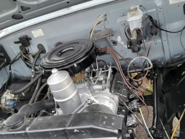 ГАЗ Другая, объемом двигателя 0 л и пробегом 0 тыс. км за 7000 $, фото 5 на Automoto.ua