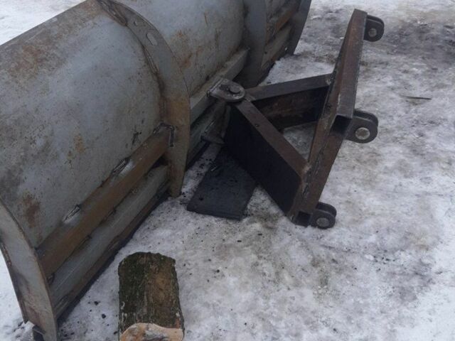 ГАЗ Другая, объемом двигателя 0 л и пробегом 0 тыс. км за 7000 $, фото 4 на Automoto.ua