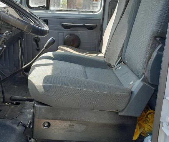 ГАЗ Другая, объемом двигателя 0 л и пробегом 0 тыс. км за 7000 $, фото 3 на Automoto.ua