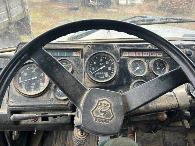 ГАЗ Другая, объемом двигателя 0 л и пробегом 0 тыс. км за 6000 $, фото 5 на Automoto.ua