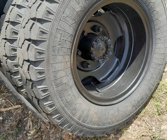 ГАЗ Другая, объемом двигателя 0 л и пробегом 0 тыс. км за 7000 $, фото 6 на Automoto.ua