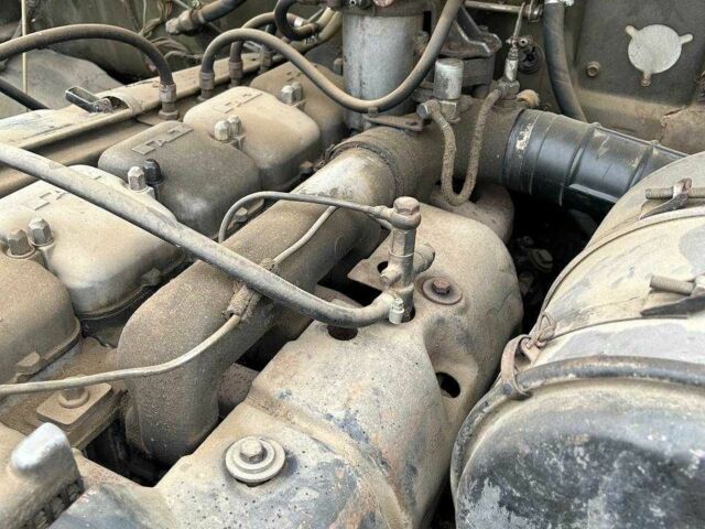 ГАЗ Другая, объемом двигателя 0 л и пробегом 0 тыс. км за 6000 $, фото 7 на Automoto.ua