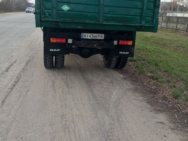 ГАЗ Другая, объемом двигателя 0 л и пробегом 0 тыс. км за 4800 $, фото 3 на Automoto.ua