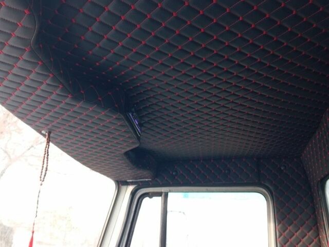 ГАЗ Другая, объемом двигателя 0 л и пробегом 0 тыс. км за 4800 $, фото 7 на Automoto.ua