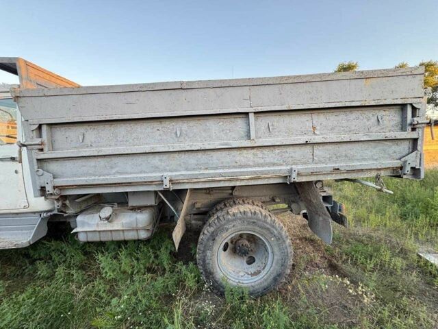 ГАЗ Інша, об'ємом двигуна 0 л та пробігом 0 тис. км за 7000 $, фото 1 на Automoto.ua