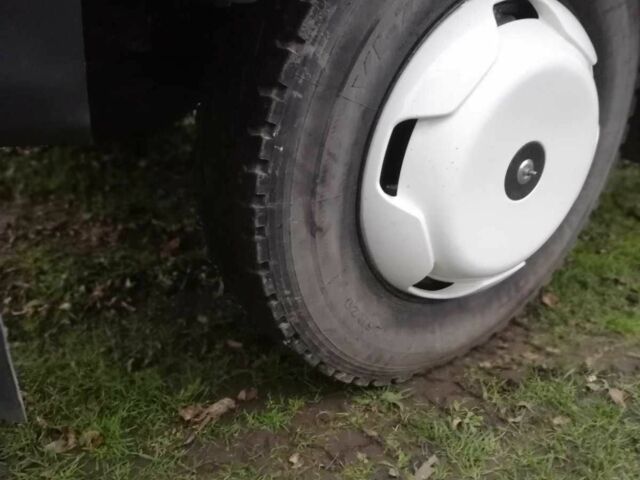 ГАЗ Другая, объемом двигателя 0 л и пробегом 0 тыс. км за 4800 $, фото 4 на Automoto.ua