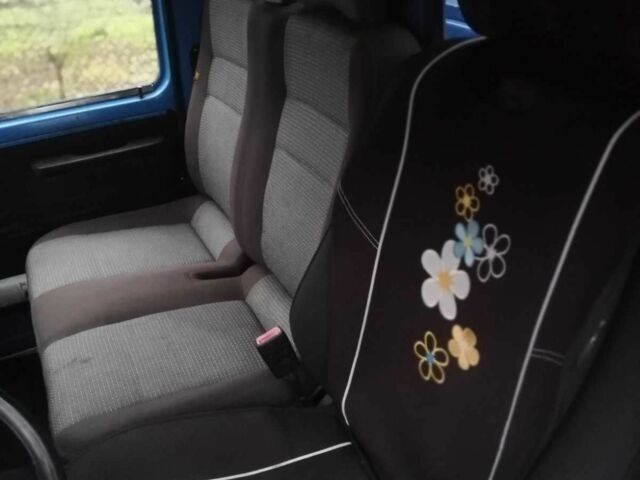 ГАЗ Другая, объемом двигателя 0 л и пробегом 0 тыс. км за 4800 $, фото 11 на Automoto.ua